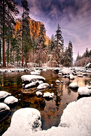 Yosemite_4259B_Akvis